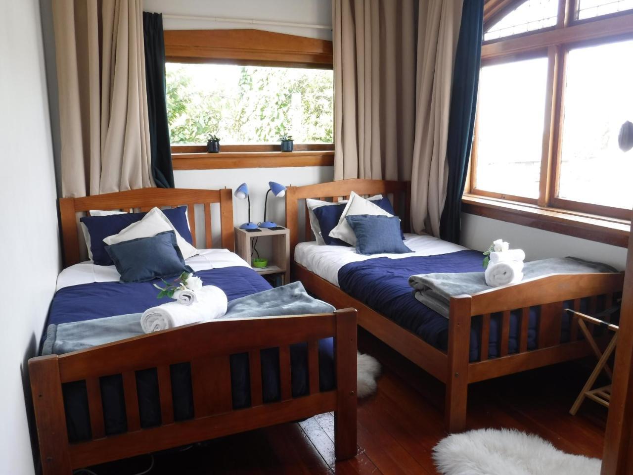 Blue Penguin Villa ティマル エクステリア 写真